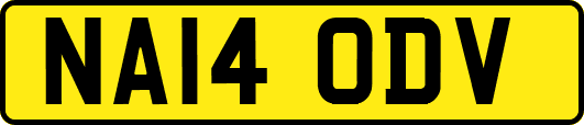NA14ODV