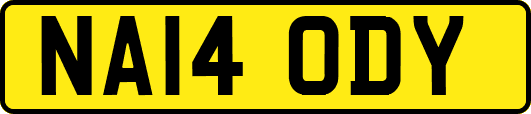 NA14ODY