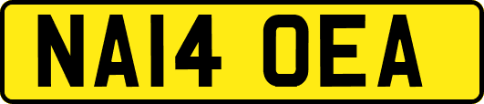 NA14OEA
