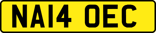 NA14OEC