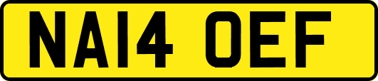 NA14OEF