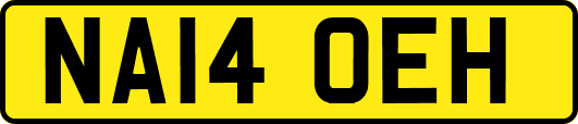 NA14OEH