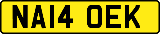 NA14OEK