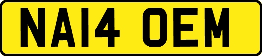 NA14OEM
