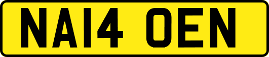 NA14OEN