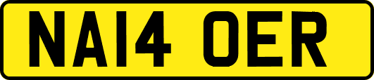 NA14OER