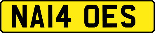 NA14OES
