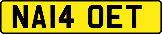 NA14OET
