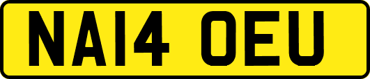 NA14OEU