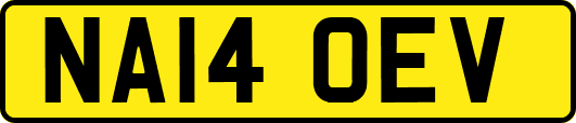 NA14OEV