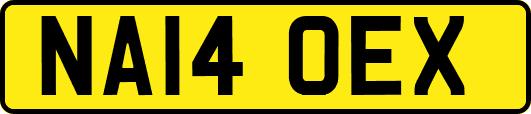 NA14OEX