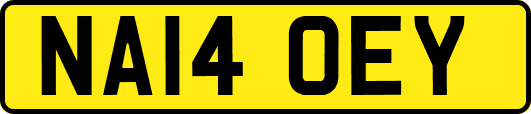 NA14OEY
