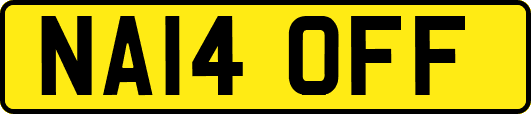 NA14OFF