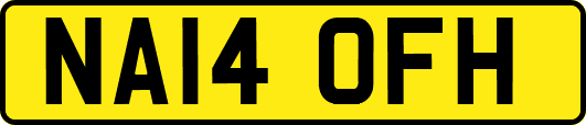 NA14OFH