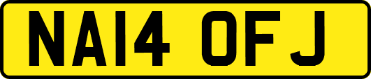 NA14OFJ