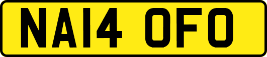NA14OFO
