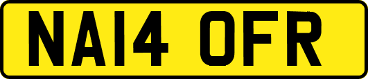 NA14OFR