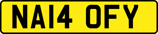 NA14OFY