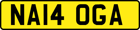 NA14OGA