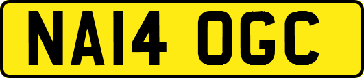 NA14OGC