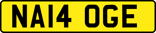 NA14OGE
