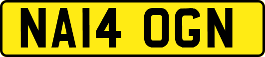 NA14OGN
