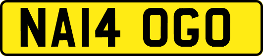 NA14OGO