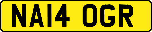NA14OGR