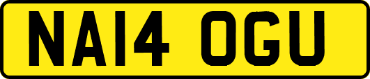 NA14OGU
