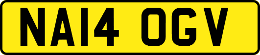 NA14OGV