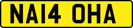 NA14OHA