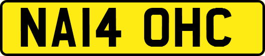 NA14OHC