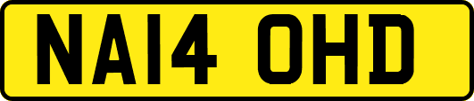 NA14OHD