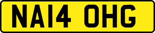 NA14OHG