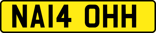 NA14OHH