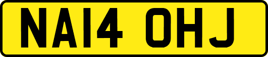 NA14OHJ
