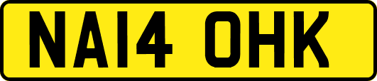 NA14OHK