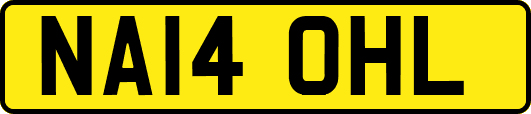 NA14OHL