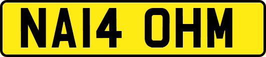 NA14OHM