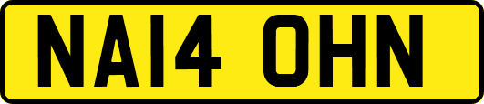 NA14OHN