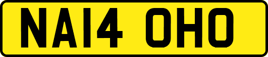 NA14OHO