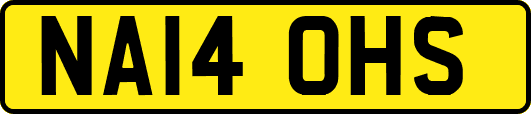 NA14OHS