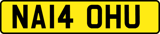 NA14OHU