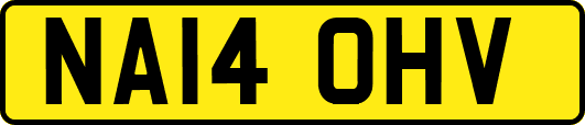 NA14OHV