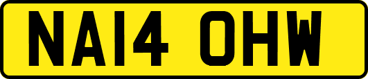 NA14OHW