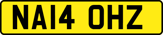 NA14OHZ