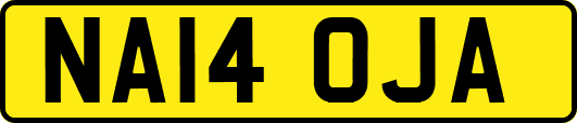 NA14OJA