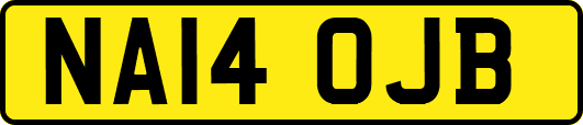 NA14OJB