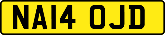 NA14OJD