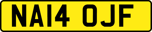 NA14OJF
